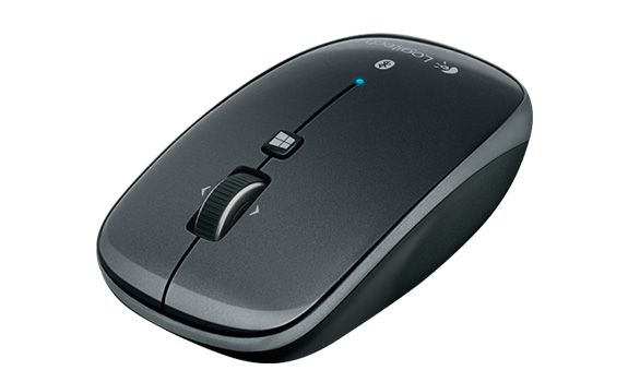 Raton Logitech Bluetooth M557