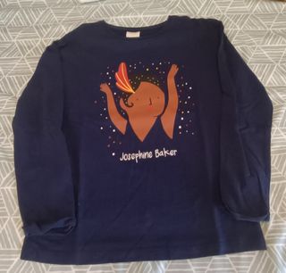 lote de camisetas Zara