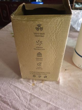 ESTADO: NUEVA (HAGO ENVIOS POR WALLAPOP) 