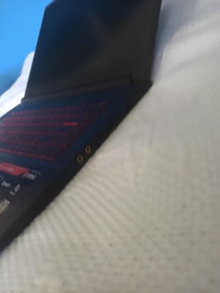MSI GF63 Thin95 Gaming