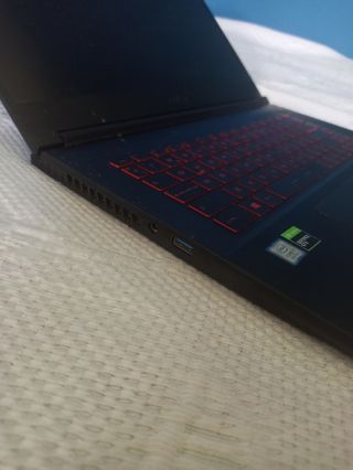 MSI GF63 Thin95 Gaming