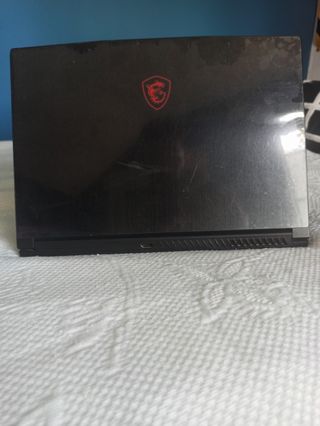 MSI GF63 Thin95 Gaming