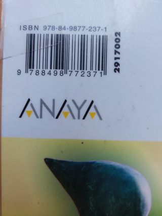 Lengua Castellana y Comentario de textos