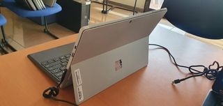 SURFACE PRO 6 I5 8350U 8 RAM 256 SSD NVME