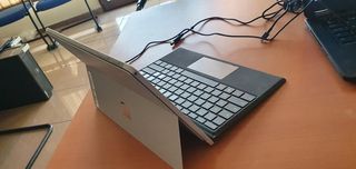 SURFACE PRO 6 I5 8350U 8 RAM 256 SSD NVME