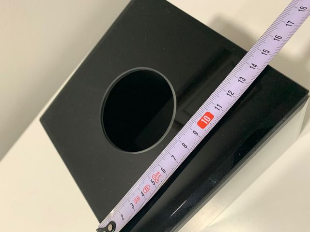 Embellecedor pañuelos