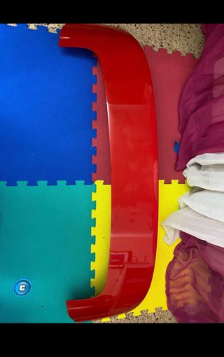 Aleron Ford Focus MK3.5 2015 - 18