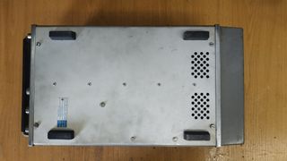 Osciloscopio Analogico Philips  PM3200x (1984)