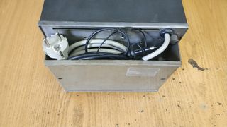 Osciloscopio Analogico Philips  PM3200x (1984)