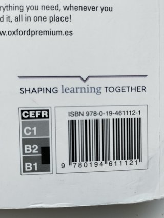 Libros de inglés KEY TO BACHILLERATO (1ro)