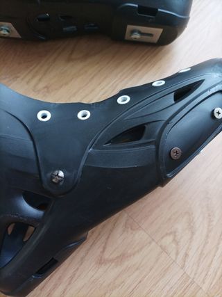 Carcasa Patines Imperial 41-42