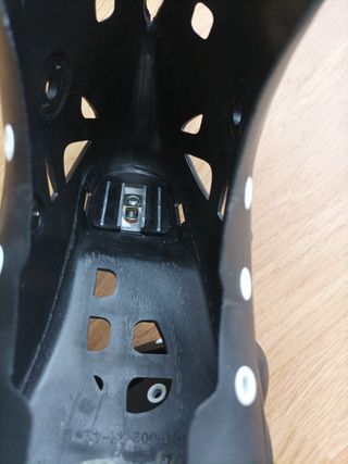 Carcasa Patines Imperial 41-42