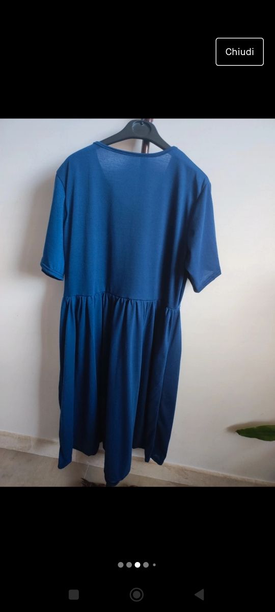 Vestitino estivo donna 👗