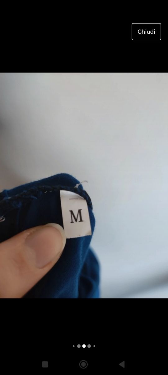 Vestitino estivo donna 👗