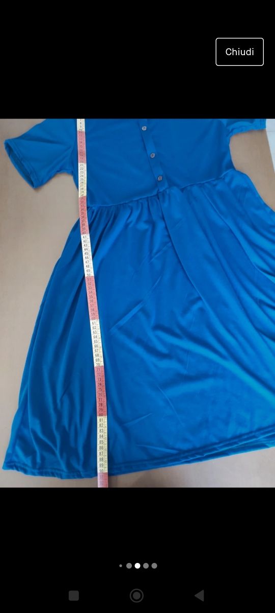 Vestitino estivo donna 👗