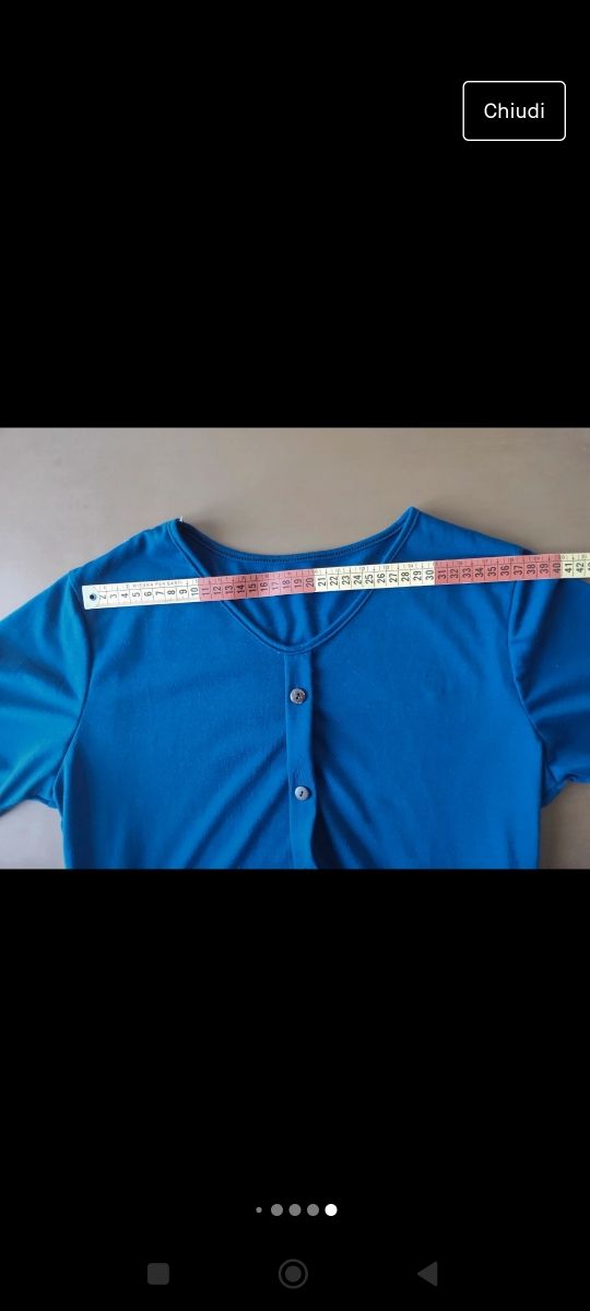 Vestitino estivo donna 👗