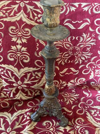 Candelabro de Iglesia