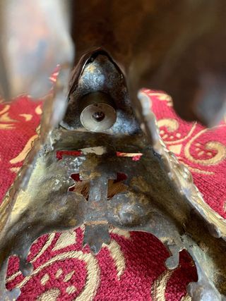 Candelabro de Iglesia