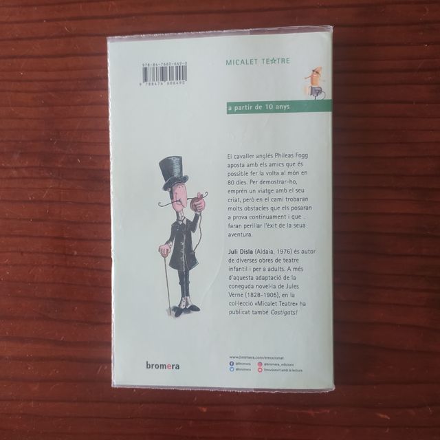 La volta al món en 80 dies