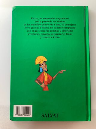 Libro "El emperador y sus locuras"