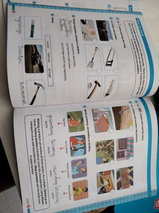 Libro Social Sciences inglés 9780190528744