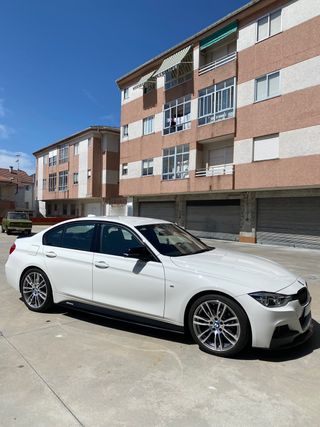 BMW Serie 3 2019