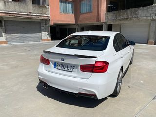BMW Serie 3 2019