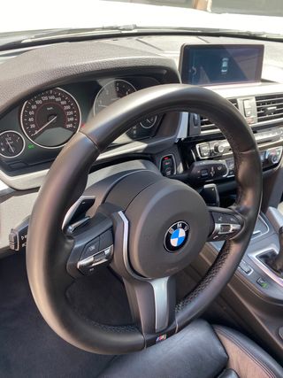 BMW Serie 3 2019