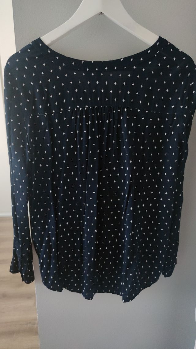 Camisa t. S H&M divided