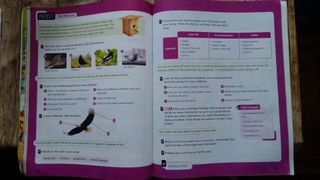 Natural Science 3º Primaria. Macmillan Education