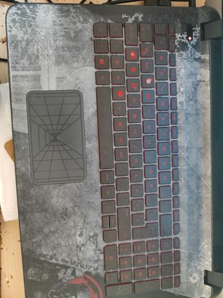HP Star Wars Edición Especial