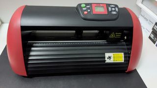 Plotter de sobremesa Secabo