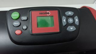 Plotter de sobremesa Secabo