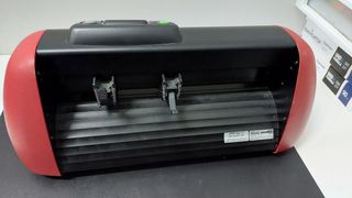 Plotter de sobremesa Secabo