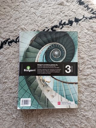 Matematika DBH 3 ikasketa akademikoa