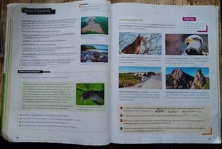 Natural Science 5º Primaria. Macmillan Education