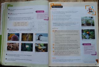 Natural Science 5º Primaria. Macmillan Education