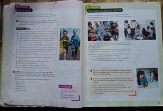 Natural Science 6º Primaria. Macmillan Education