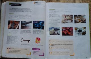 Natural Science 6º Primaria. Macmillan Education