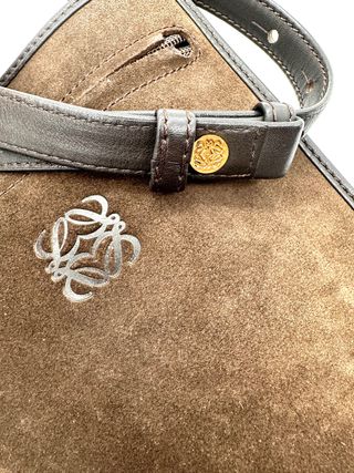 Bandolera Loewe 
