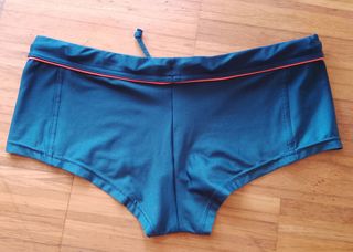 Bañador femenino Tribord