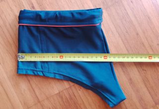 Bañador femenino Tribord