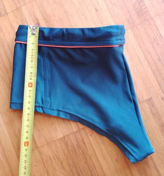 Bañador femenino Tribord