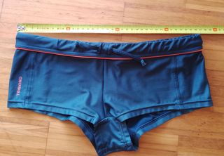 Bañador femenino Tribord