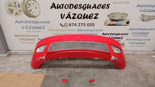 Defensa delantera Ford Mondeo 06 C/F 