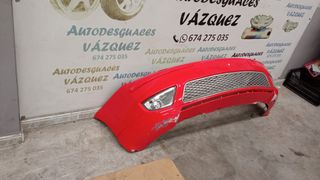 Defensa delantera Ford Mondeo 06 C/F 