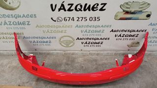 Defensa delantera Ford Mondeo 06 C/F 