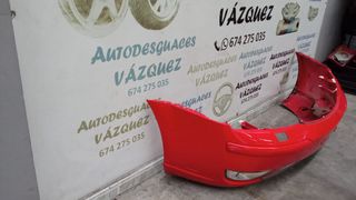 Defensa delantera Ford Mondeo 06 C/F 