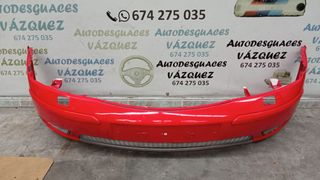 Defensa delantera Ford Mondeo 06 C/F 