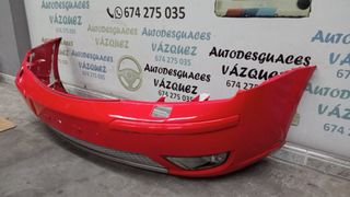 Defensa delantera Ford Mondeo 06 C/F 